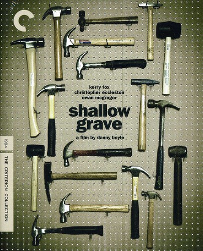 Shallow Grave/Bd