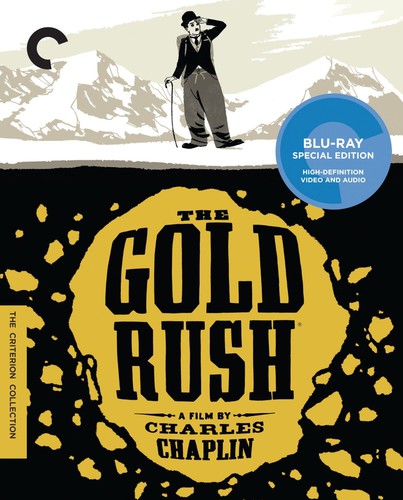 Gold Rush/Bd