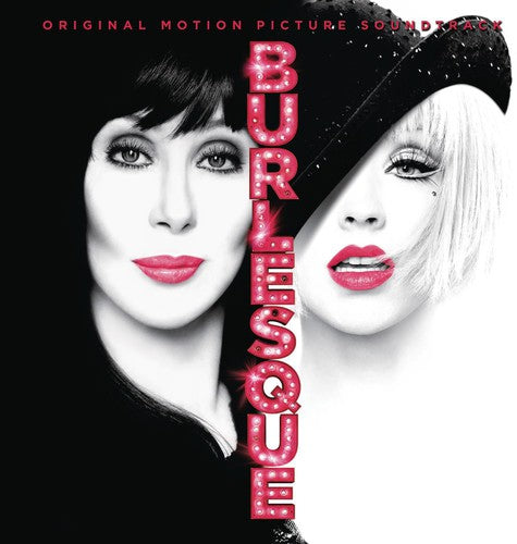 Burlesque / O.S.T.