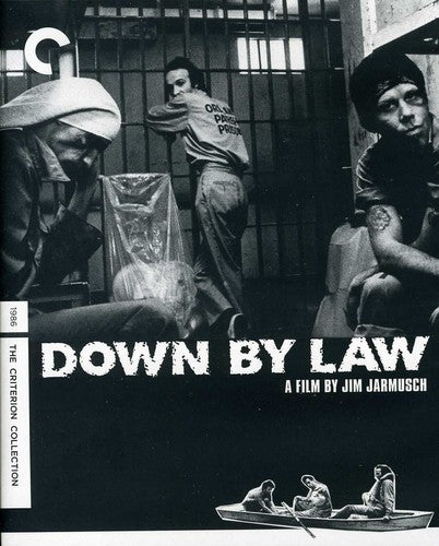 Down By Law/Bd