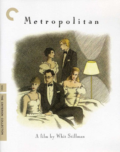 Metropolitan/Bd