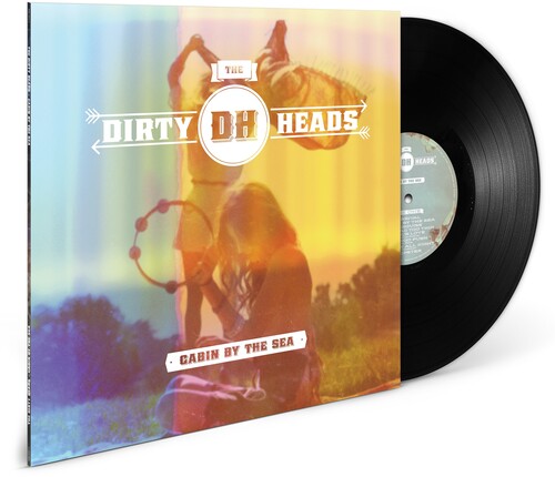 Cabin By The Sea, Dirty Heads, LP