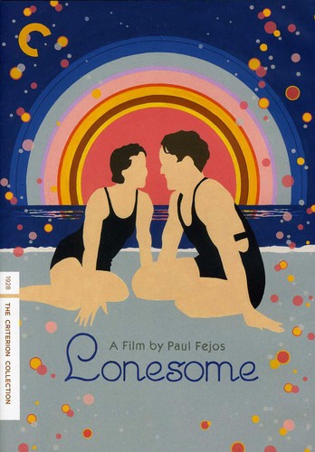 Lonesome/Dvd