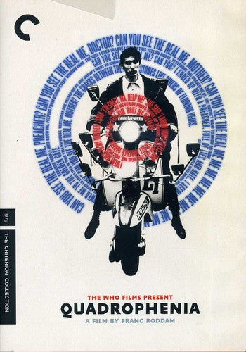 Quadrophenia/Dvd