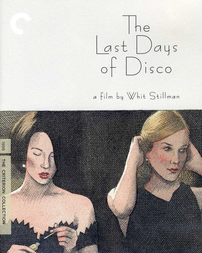 Last Days Of Disco/Bd