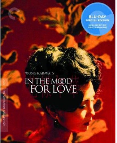 In The Mood For Love/Bd