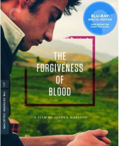 Forgiveness Of Blood/Bd