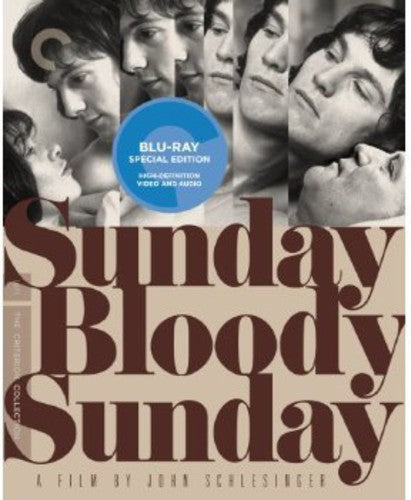 Sunday Bloody Sunday/Bd