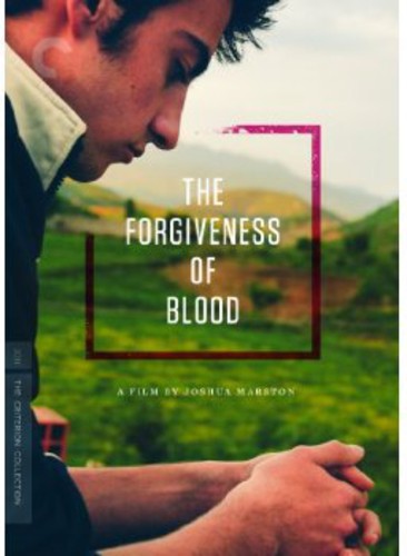 The Forgiveness Of Blood/Dvd