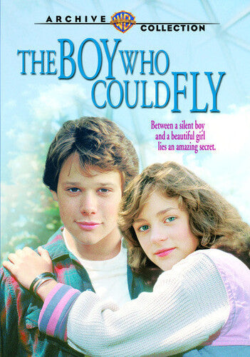 Boy Who Could Fly