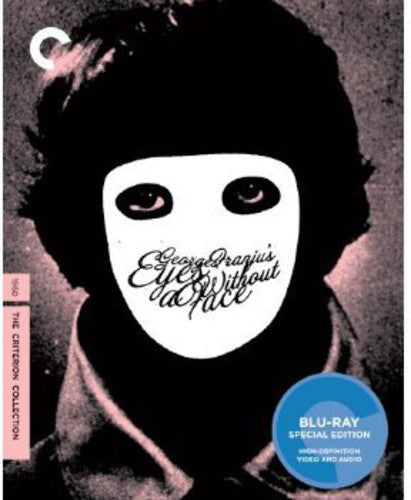 Eyes Without A Face/Bd