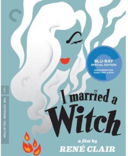 I Married A Witch/Bd