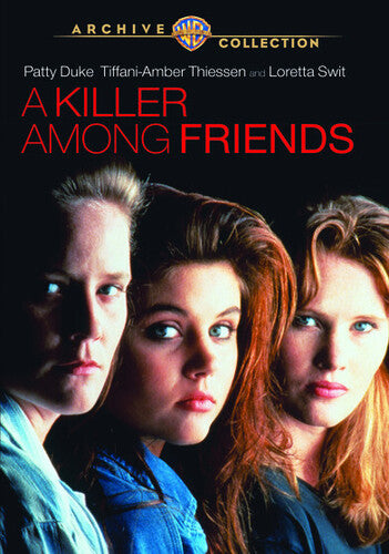 Killer Among Friends ( Friends For Life )