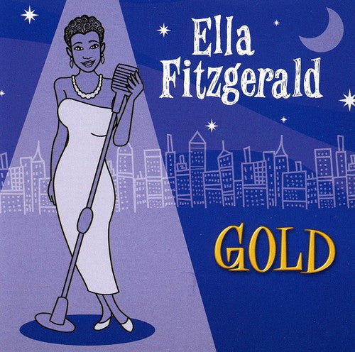 Gold: All Her Greatest Hits