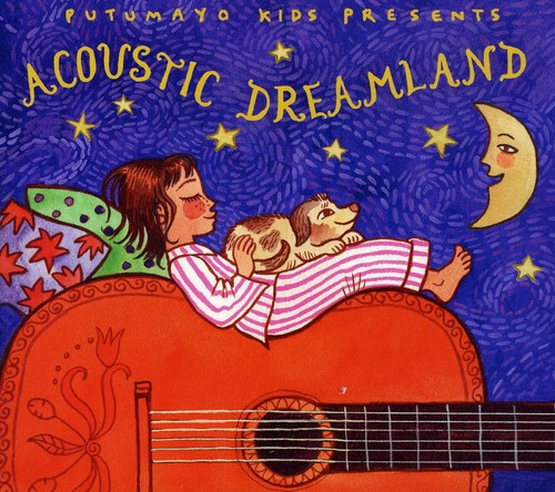 Acoustic Dreamland