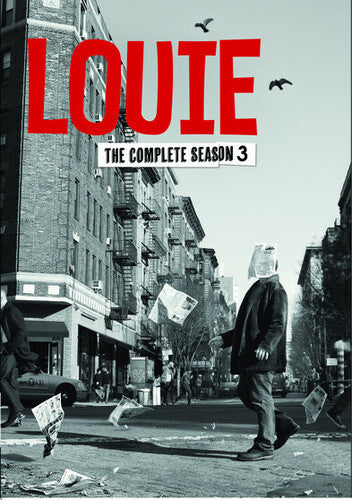 Louie Season 3