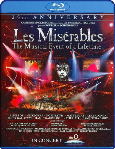 Les Miserables (2010)