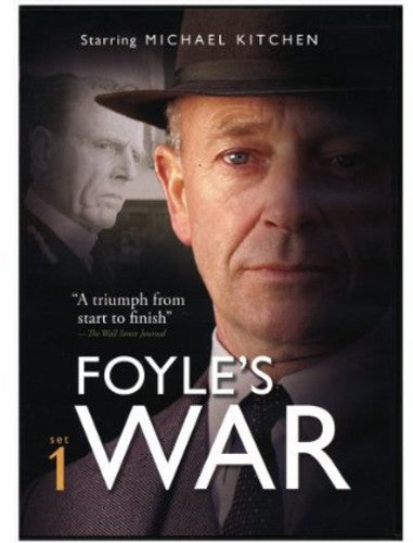 Foyle's War: Set 1