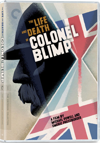 The Life & Death Of Colonel/Dvd