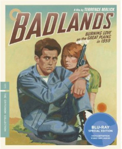 Badlands/Bd