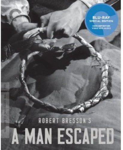 Man Escaped/Bd
