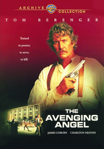 Avenging Angel (1995)