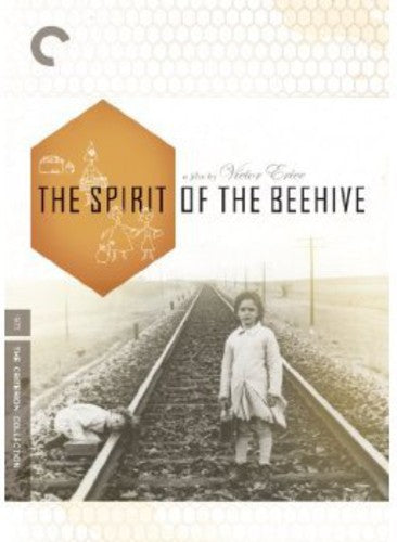 The Spirit Of The Beehive/Dvd