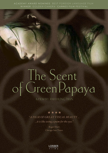 Scent Of Green Papaya