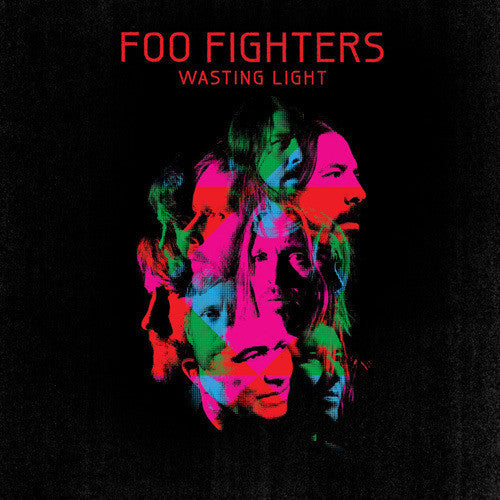 Wasting Light