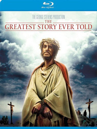 Greatest Story Ever Told