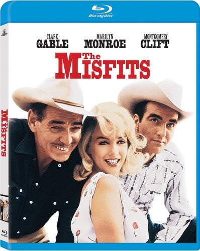 Misfits (1961)