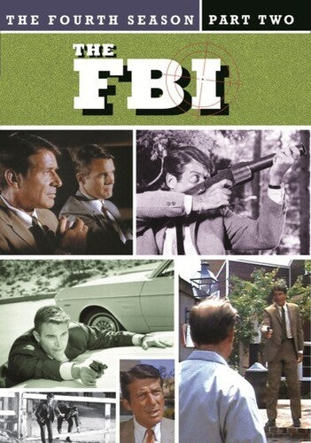 Fbi: Fourth Season