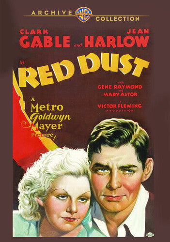 Red Dust