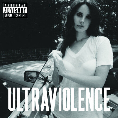 Ultraviolence