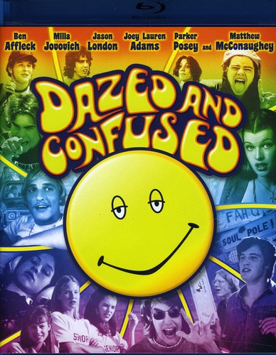 Dazed & Confused: Flashback Edition