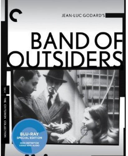 Band Of Outsiders/Bd