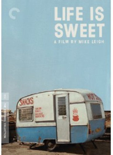 Life Is Sweet/Dvd