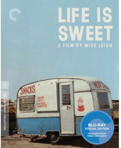 Life Is Sweet/Bd