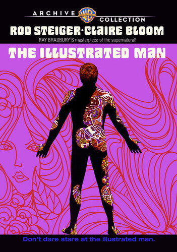 Illustrated Man