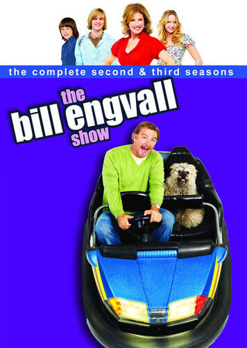 Bill Engvall Show: Complete Second & Third Seasons