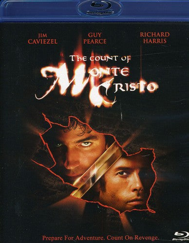 Count Of Monte Cristo (2002)