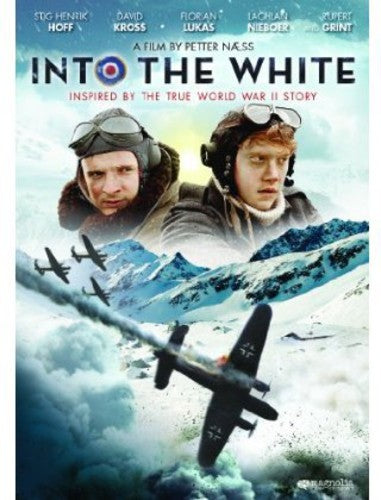 Into The White Dvd