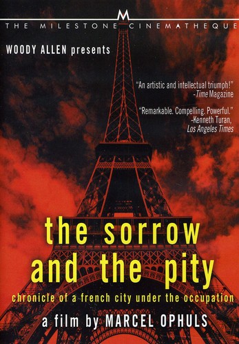 Sorrow & The Pity