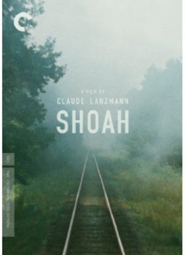 Shoah/Dvd