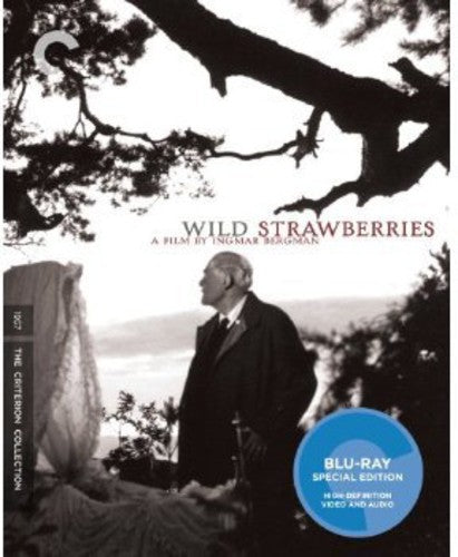 Wild Strawberries/Bd