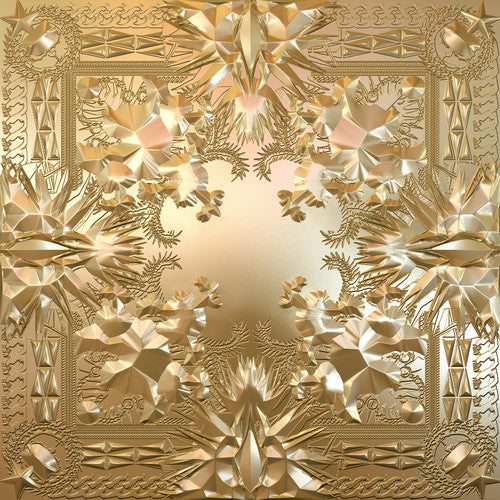 Watch The Throne