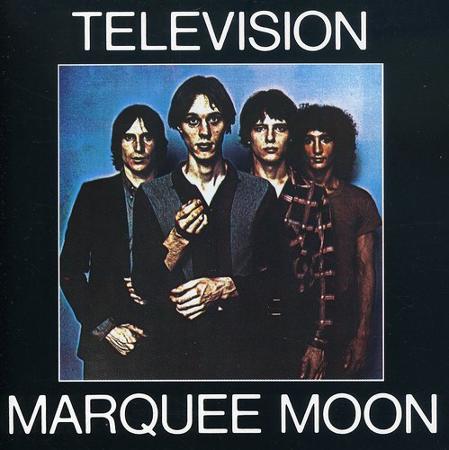 Marquee Moon