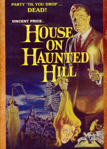 House On Haunted Hill