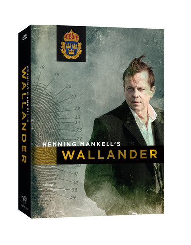 Henning Mankell's Wallander: Season 2