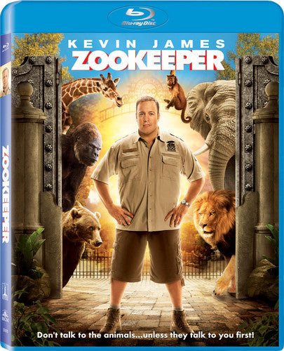 Zookeeper (2011)